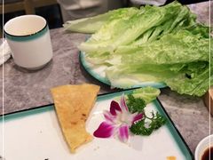 -屋里家延边朝鲜族冷面(梅林3店)