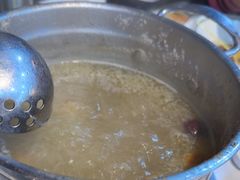 -苏格里岛自助海鲜烤肉(中州万达店)