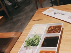 -姥姥家春饼店(惠新东街店)