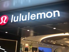 -lululemon(万象城店)