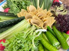 -东北食府·铁锅炖(花溪湾店)