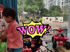 -蒙蒙狮蒙台梭利儿童之家