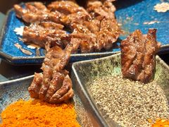 -無二炙坊·和牛烧肉(大钟寺1733店)