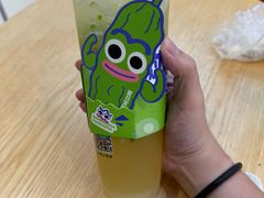 -85度C(上海周浦店)