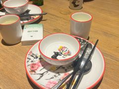 -新白鹿餐厅(城西银泰城店)