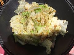 手撕包菜-湘里乡亲甲王二老店