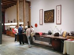 -天荷菜根·闽南素食自助(少林寺店)