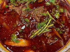 -长安后宰门水盆羊肉(新都心店)