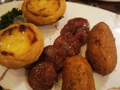 -番茄屋葡式美食(总店)