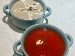 -俄士厨房(环球港店)