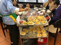 -香港蓮香樓(中環店)