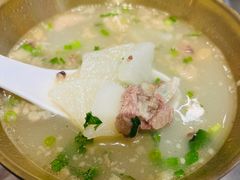 -微醺烤牛·炭火烧烤·精酿啤酒(东郊记忆店)