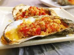 -东方红海鲜百汇(国际大厦店)