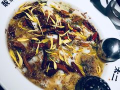 -太二酸菜鱼(深圳布吉万象汇店)