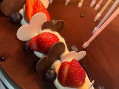 -好利来(朝外店)