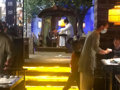 -绿茶餐厅(昆明世纪金源店)