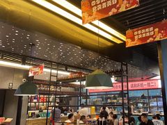 -517烧烤·龙虾·海鲜大排档(万象都荟店)