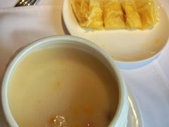 酥皮玉米浓汤-王品牛排(上海仙霞店)