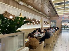-荷花亭·湖北融合菜(中商广场店)