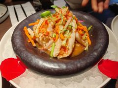 -星叶·东南亚料理(宁波万象汇店)