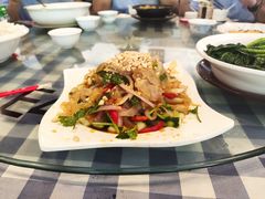 -钱大妈海鲜饭店(保利林语店)