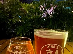 -京A Taproom·精酿餐吧(CBD店)