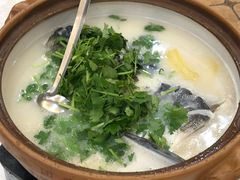 -千岛湖鱼味馆(十字街总店)