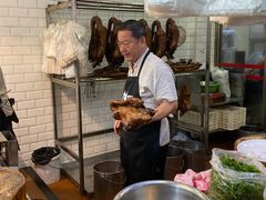 -春梅里卤鹅馆·47年老字号(中山路店)