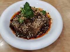 -力力豆花庄(广渠门店)