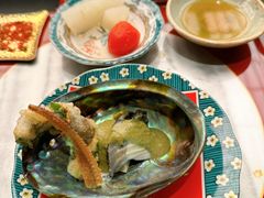 -鳥喜Toriki怀石烧鸟料理