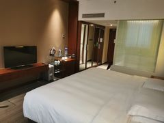 -上海浦东假日酒店