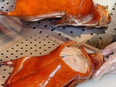 -金鸭季·北京烤鸭(深业上城店)