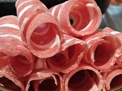 -黔有有贵州酸汤夺夺粉火锅(五味十字店)