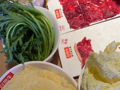 -好想牛·鲜切自助牛肉火锅(七堡花园城店)