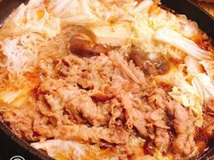 -樱の花亭日本料理店