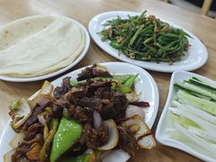 -姥家春饼店(漳州二路店)