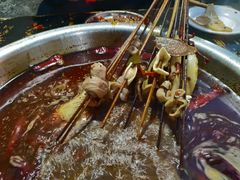 -红牌楼老号串串(银海佳苑店)