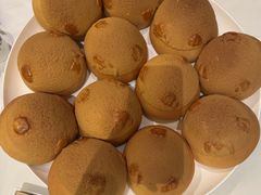 招牌菠萝包-炳胜品味(海印总店)