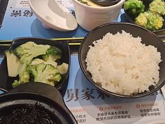 -老娘舅(吴山路店)