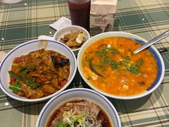 -大厨小馆(华阳城店)