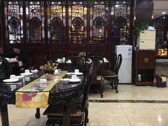 大堂-勺园饭店(骨科医院店)