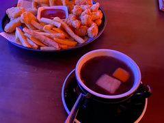 -Ambra Haus琥珀屋精酿餐厅(宝山店)