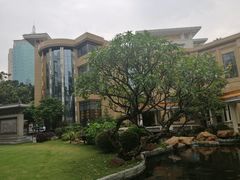 -番禺宾馆丽苑厅