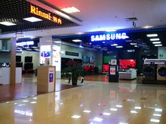 -银座超市(周村店)