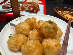 -尚品家宴(槐荫店)