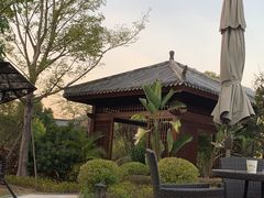 -凤翔首邑温泉度假村