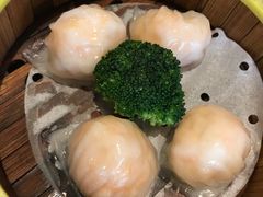 -粤港餐厅(禹州商业广场店)