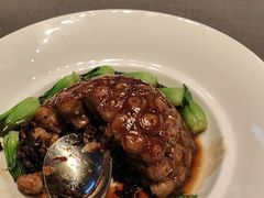 -香港狮子山下·明星粤菜餐厅(北苑店)