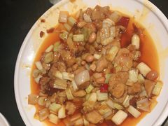 -皇城根北京风味主题餐厅(中海环宇城店)