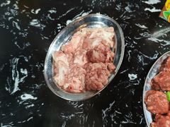 -牛一煲美食(江高店)